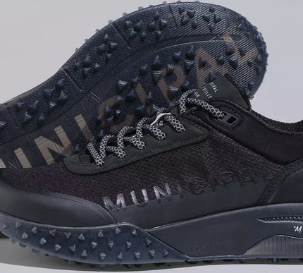 MUNICIPAL Sportcross ATG Golf Shoe Sneaker Various Colors Men US Sizes 7-15 NIB