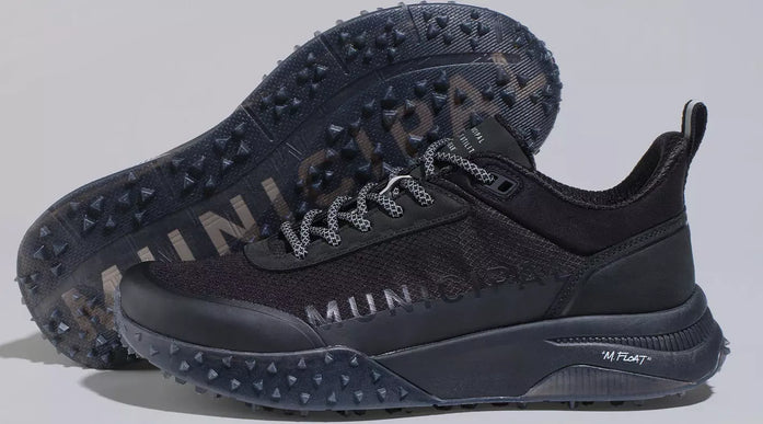 MUNICIPAL Sportcross ATG Golf Shoe Sneaker Various Colors Men US Sizes 7-15 NIB