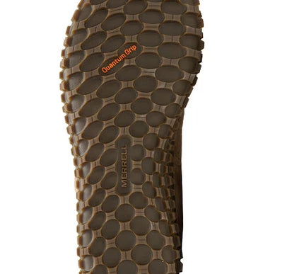 Merrell Wrapt Tobacco Minimalist Barefoot Sneaker Shoes Mens sizes 7-15 NEW