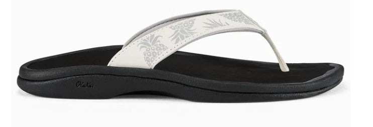 Women's Olukai Ohana Flip Flop Comfort Sandal Various Colors US Sizes 5-11 NIB!!
