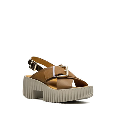 4CCCCEES Plia Juno Taupe Strappy Sandal Women's Sizes 36-41/6-11/NEW!!!