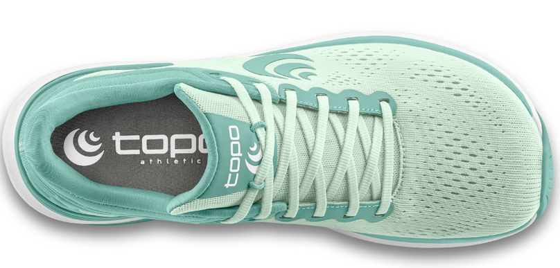 Topo Athletic Ultrafly 4 Road Running Shoe Various Colors Women's US Sizes 6-11