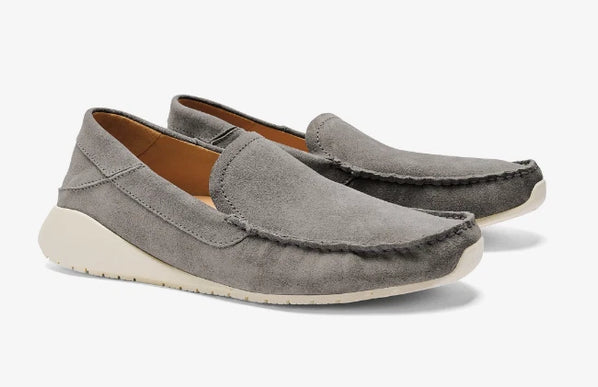 Men's Olukai KA'A Loafer Slip-on Shoes in Assorted Colors US Sizes 7-15 NEW!!!