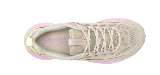 Merrell Speed 2/Fondant Silver Hiker Sneaker Shoe Women's US sizes 5-11/NEW!!!