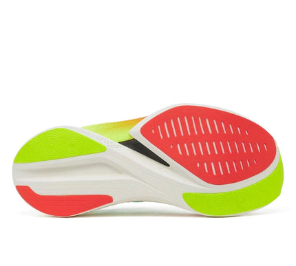 Saucony Endorphin Elite 2 Splash Fire Running Shoe Mens sizes 7-14 NEW Medium