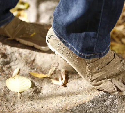 Vibram Fivefingers CVT-Hemp Khaki Men's EU sizes 40-47 NEW!!!