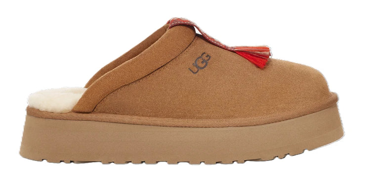 UGG Tazzle Chestnut Slide Slipper Sandal Women's US sizes 5-12-NEW