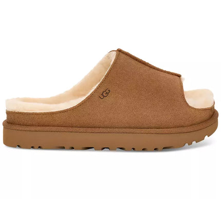 UGG Greenport Slide Chestnut Slipper Women's US sizes 5-11/NEW!!!