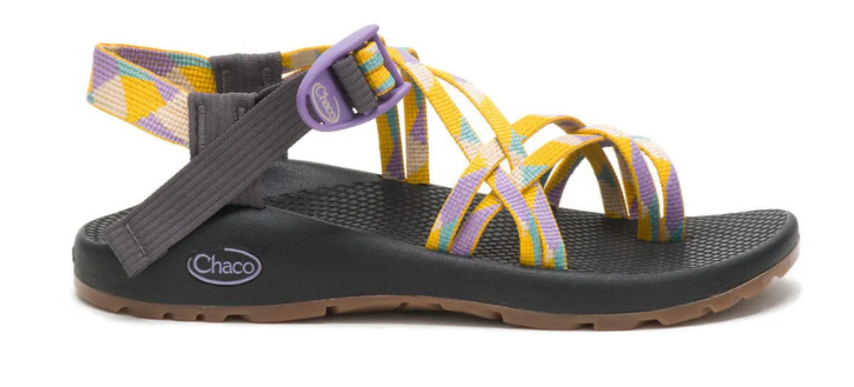 Chaco ZX/2 Classic Revamp Gold Comfort Sandal Women's sizes 5-11/NIB!!!