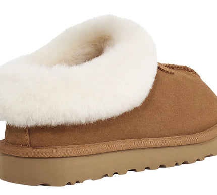 UGG Tazzette Chestnut Slipper Womens US sizes 5-12 NEW
