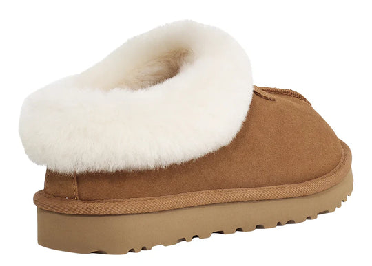 UGG Tazzette Chestnut Slipper Womens US sizes 5-12 NEW