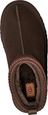 UGG Tazz II Dusted Cocoa Platform Slipper Womens US sizes 5-11 NEW