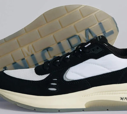MUNICIPAL Origin Shoe Sneaker in Various Colors Men's US Sizes 7-15 NIB