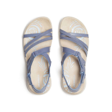 Merrell Harbor Backstrap Seaway Blue Strappy Sandal Women's sizes 5-11/NEW!!!