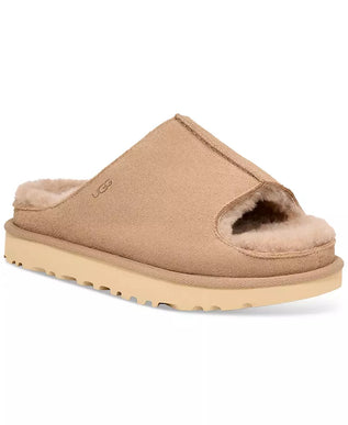 UGG Greenport Slide Sand Slipper Women's US sizes 5-11/NEW!!!