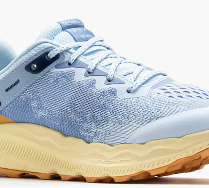 Merrell Antora 4 Ice Blue Trail Sneaker Shoe Women's US sizes 5-11/NEW!!!
