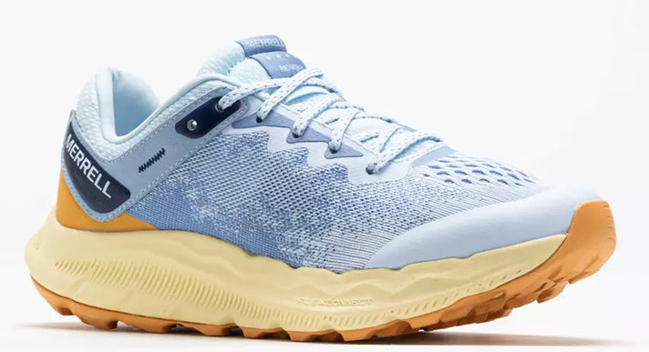 Merrell Antora 4 Ice Blue Trail Sneaker Shoe Women's US sizes 5-11/NEW!!!