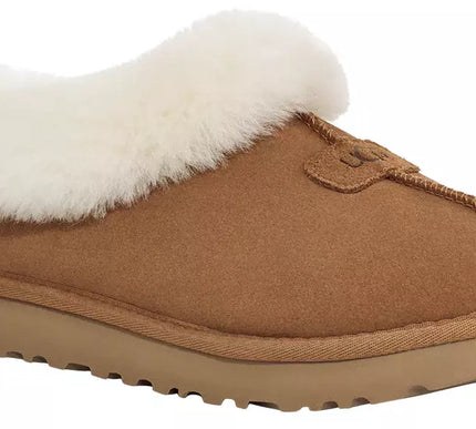 UGG Tazzette Chestnut Slippers Women's US sizes 5-12/NEW!!!