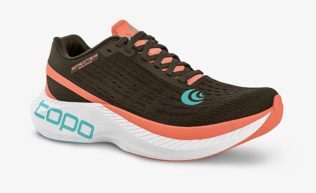 Topo Athletic Specter Road Running Shoe Various Colors Women's US Sizes 6-11 NIB