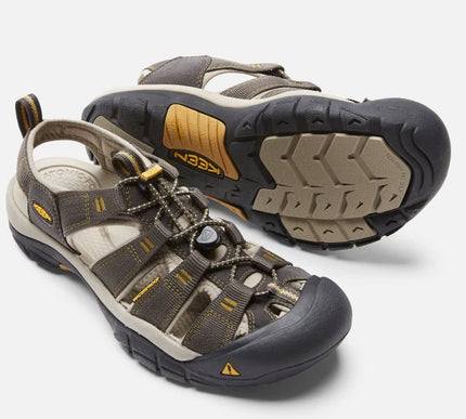 Keen Newport H2 Waterfront Sandal Multiple Colors and Men's US Sizes 7-17 NEW!!!