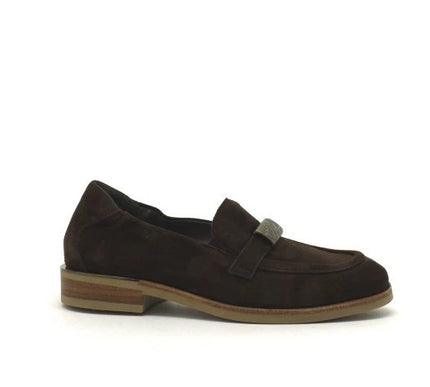 Softwaves Grace Fondente Platform Slip-on Loafer Women EU sizes 36-41/US 6-11