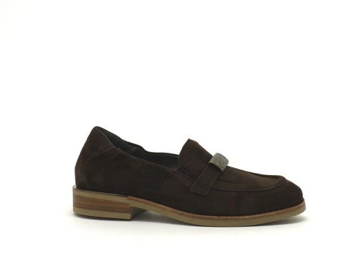 Softwaves Grace Fondente Platform Slip-on Loafer Women EU sizes 36-41/US 6-11