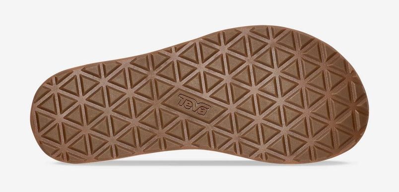 Teva Original Universal Slim Leather Acorn Sandal Women's sizes 5-11-NIB