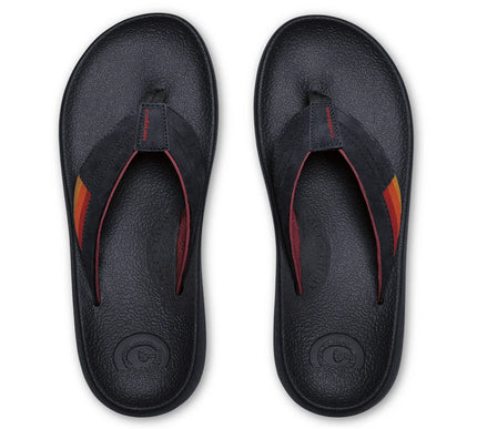 Cobian Kandui Navy Waterproof Toe Post Sandal Men's US Sizes 8-15 NEW!!!