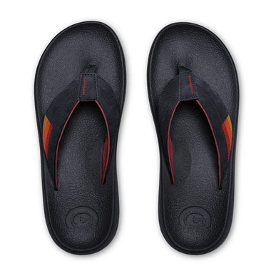 Cobian Kandui Navy Waterproof Toe Post Sandal Men's US Sizes 8-15 NEW!!!