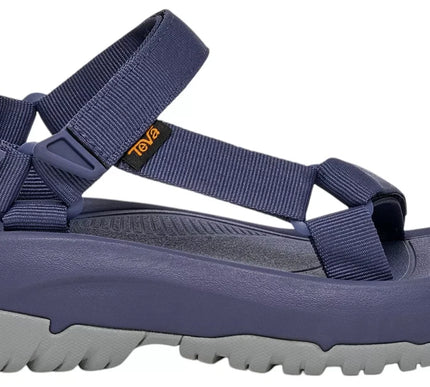 Teva Hurricane XLT2 Ampsole Crown Blue Strappy Sandal Women's size 5-11 NEW