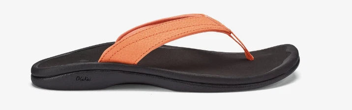 Women's Olukai Ohana Flip Flop Comfort Sandal Various Colors US Sizes 5-11 NIB!!