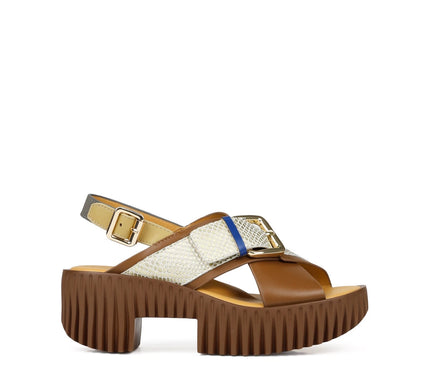 4CCCCEES Plia Juno Sienna Strappy Sandal Womens Sizes 36-41-6-11 NEW