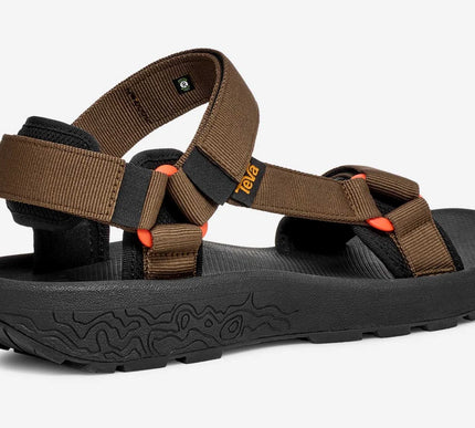 Teva Hydratek Desert Palm Strappy Sandal Men's US Sizes 7-15 NIB