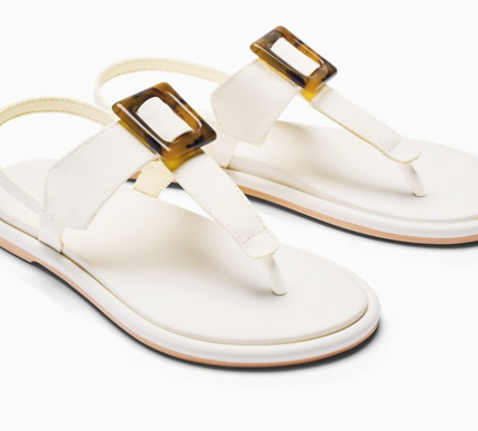 Women's Olukai LA'I T-Bar Comfort Sandal Various Colors US Sizes 5-11 NIB!!