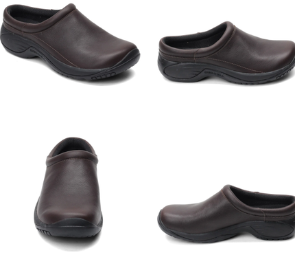 Merrell Encore Gust 2 Espresso Clog Slip-on Loafer Men's US sizes 7-15/NEW!! M