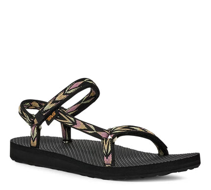 Teva Original Universal Slim Archive Wings Root Sandal Women's sizes 5-11-NIB