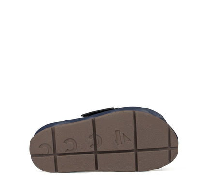 4CCCCEES Mellow Moa Gun Metal Strappy Sandal Womens Sizes 36-41/6-11 NEW