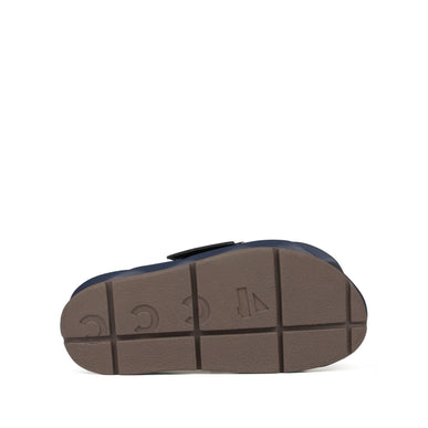 4CCCCEES Mellow Moa Gun Metal Strappy Sandal Womens Sizes 36-41/6-11 NEW