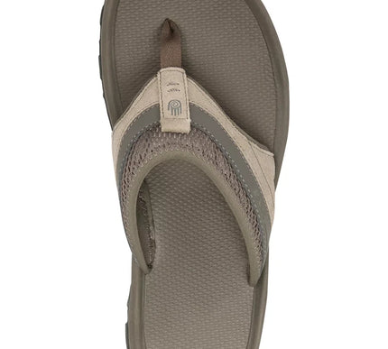 Teva Pajaro Dune Toe Post Flip Flop Sandal Men's US Sizes 7-15 NIB