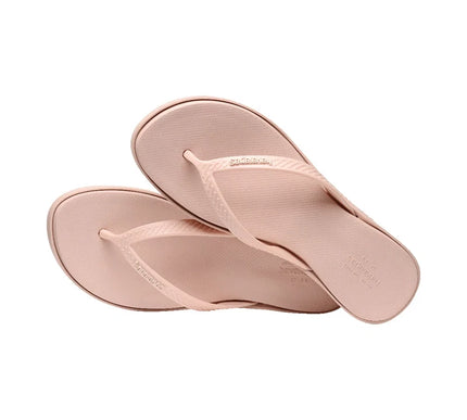 Havaianas High Platform II FC Ballet Rose Flip Flop Sandal Women sizes 37-42 NEW