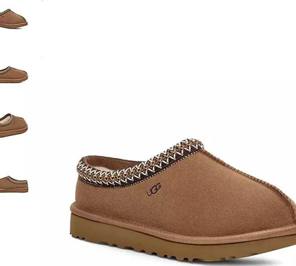 UGG Tasman Chestnut Slipper Mule Men's US sizes 7-18/NEW!!!