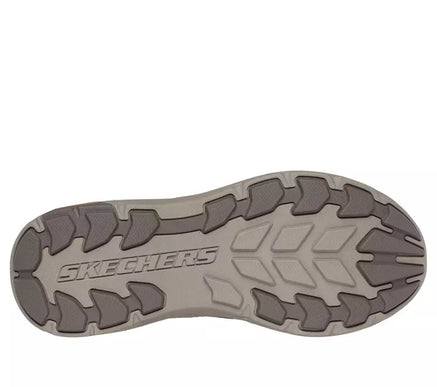 SKECHERS Pollard-Osgood Desert RF Slip-ins Loafer Shoe Men's sizes 7-14/NEW!!
