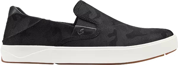 Men's Olukai Lae'ahi Slip-on Shoes in Assorted Colors US Sizes 7-15 NEW!!!