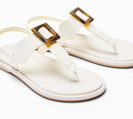 Women's Olukai LA'I T-Bar Comfort Sandal Various Colors US Sizes 5-11 NIB!!