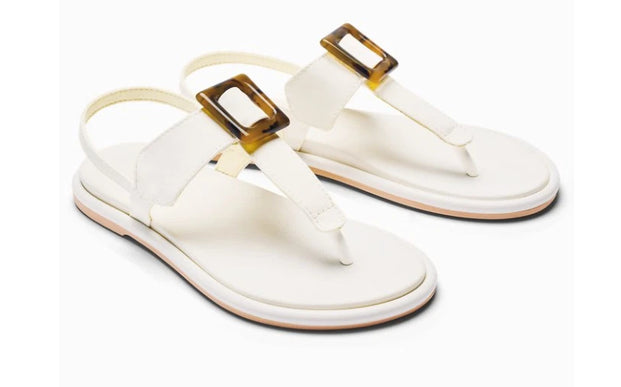 Women's Olukai LA'I T-Bar Comfort Sandal Various Colors US Sizes 5-11 NIB!!