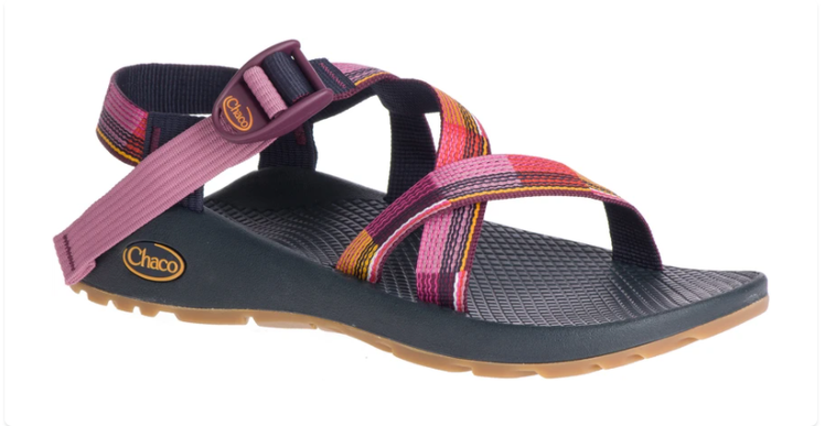 Chaco Z/1 Classic Errorweave Navy Comfort Sandal Women's US sizes 5-12/NIB!!!