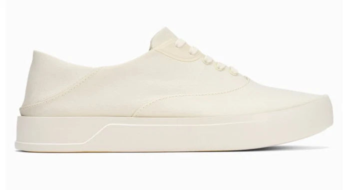Men's Olukai Tradewind Off White Shoe US Sizes 7-15 NEW!!!