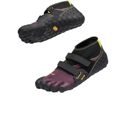 Vibram FiveFingers Scramkey Black-Fig-A. Green Unisex sizes EU 36-48 NEW