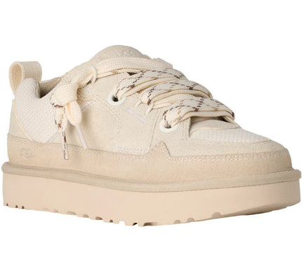 UGG Lo Lowmel Jasmine Suede Mesh Sneakers Womens sizes 5-12-NEW