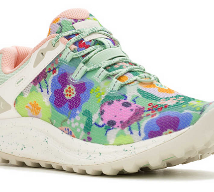 Merrell Antora 3 Botanist Trail Sneaker Shoe Women's US sizes 5-11/NEW!!!